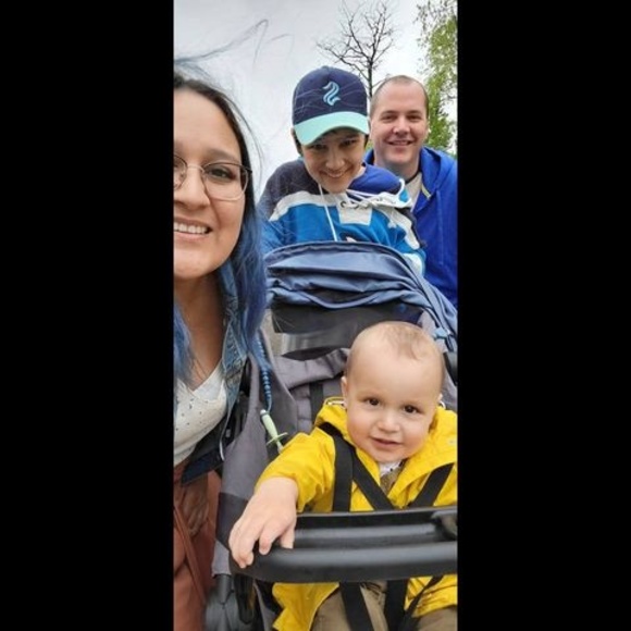 Meet your Posher, Kyra - Picture 1 of 1